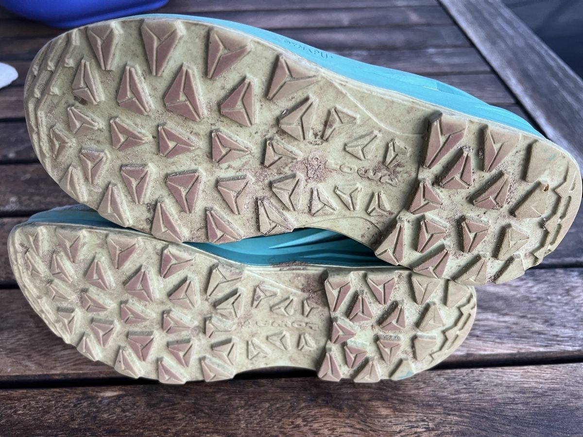 Lowa Scarpe per ragazzi: Lowa GTX 35 – Usato da Glattbrugg venduto da HUAKK 2