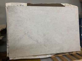 Keramikplatten beige