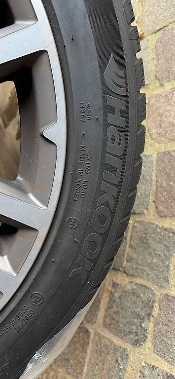 Pneumatici & Ruote complete: Cerchi ghibli dal 2016 --> – Usato da barbengo venduto da daniele75 2