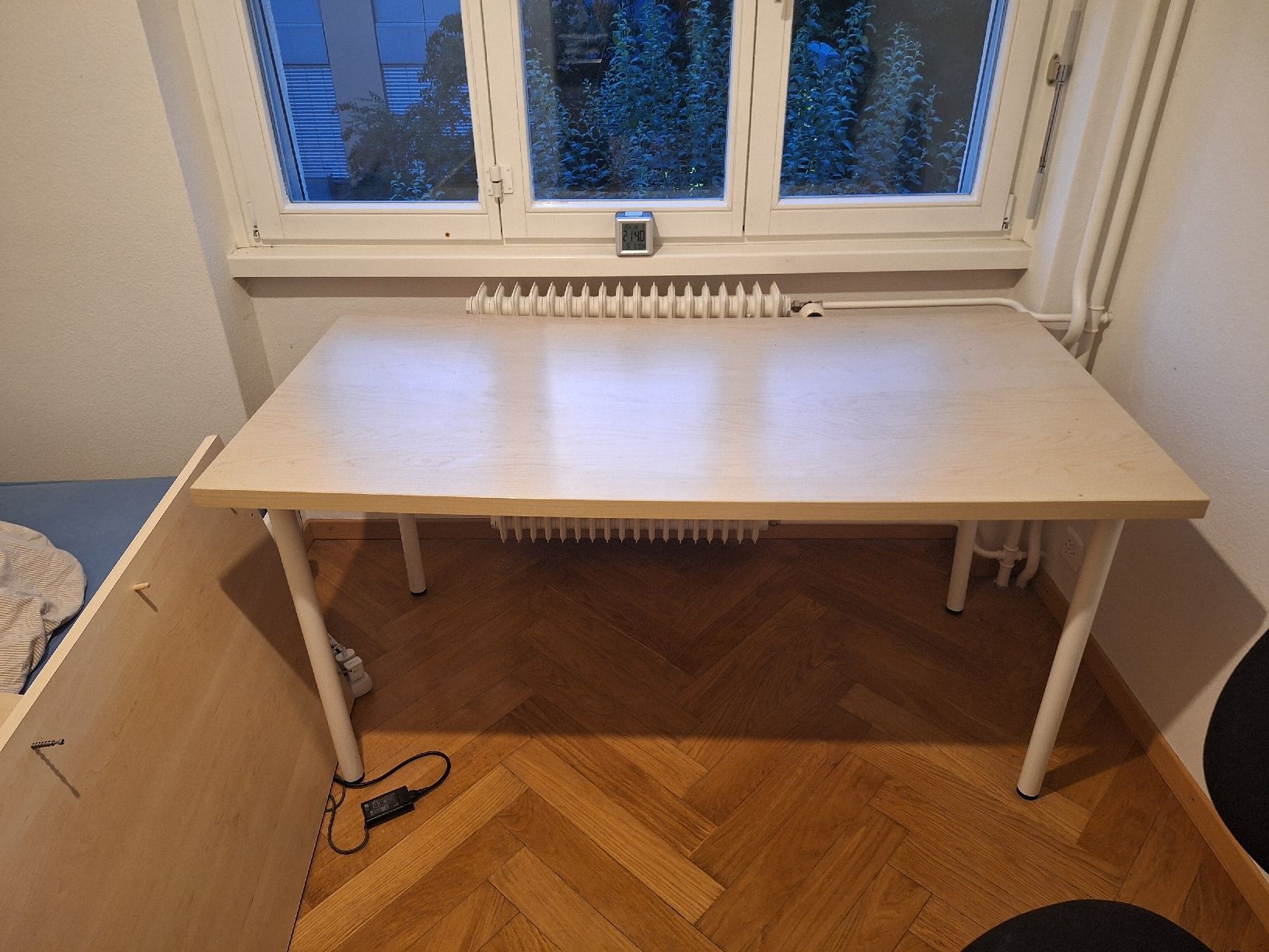 Ikea Bureaux: Tisch/Pult – D'occasion à Bern par nic_rn7z 1
