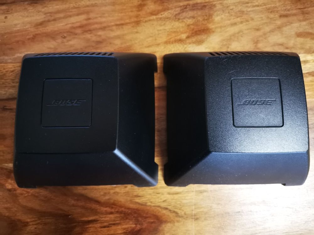 Bose link AL8 Home Wide Wireless Audio Link Kaufen auf Ricardo