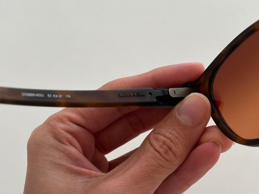 Oakley Lunettes & Verres: Oakley Latch Sonnenbrille – D'occasion à Zürich par vintage_for_you 2