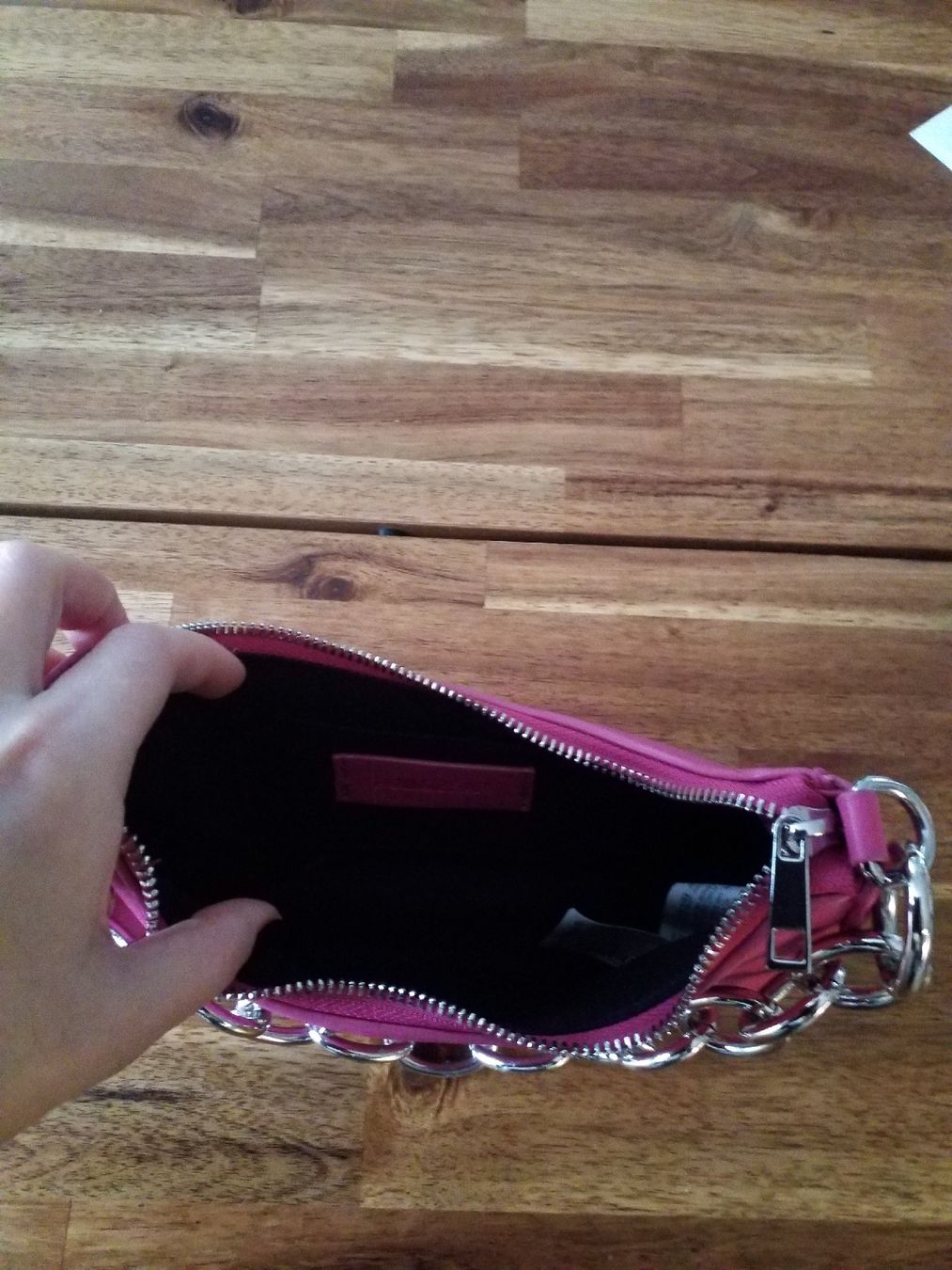 Taschen für Damen: Bag – Neu (gemäss Beschreibung) aus Luzern von _Lobster_ 2