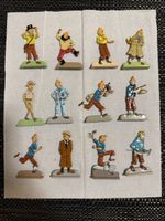Tintin - Figurines de Collection - Moulinsart - 2012! 51