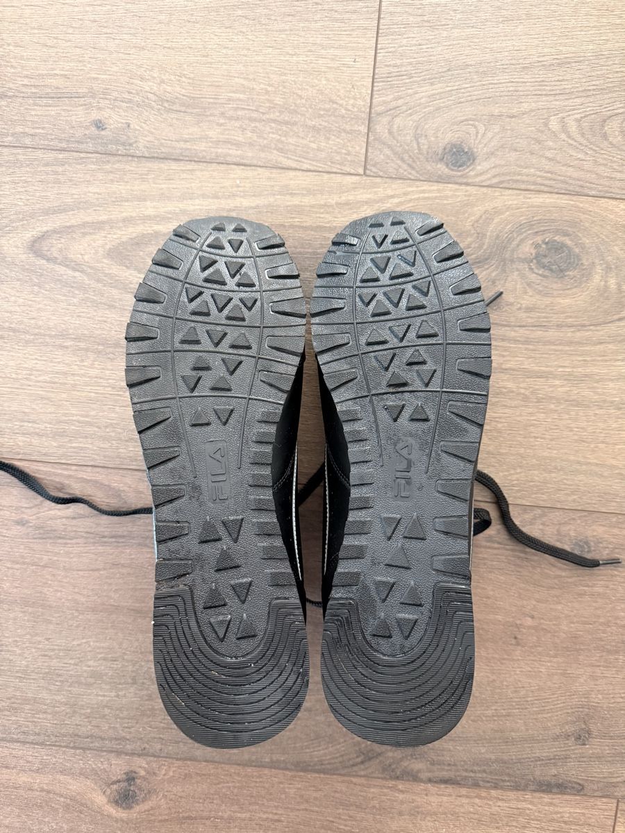 Fila Scarpe da uomo: Fila Sneakers – Nuovo (secondo la descrizione) da Ruswil venduto da Butcher55 3