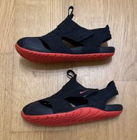 Trekking Sandalen und Wasserschuhe