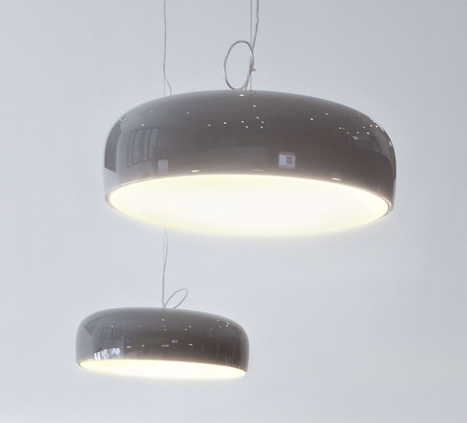 Flos Kronleuchter & Deckenlampen: FLOS Smithfield Suspension Pro LED Lampe – Gebraucht aus Adliswil von benoitZH 2