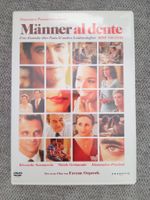 MÄNNER AL DENTE