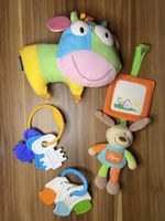LOTTO CHICCO BABY SPIELE (d9)