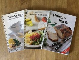 Kochbuch