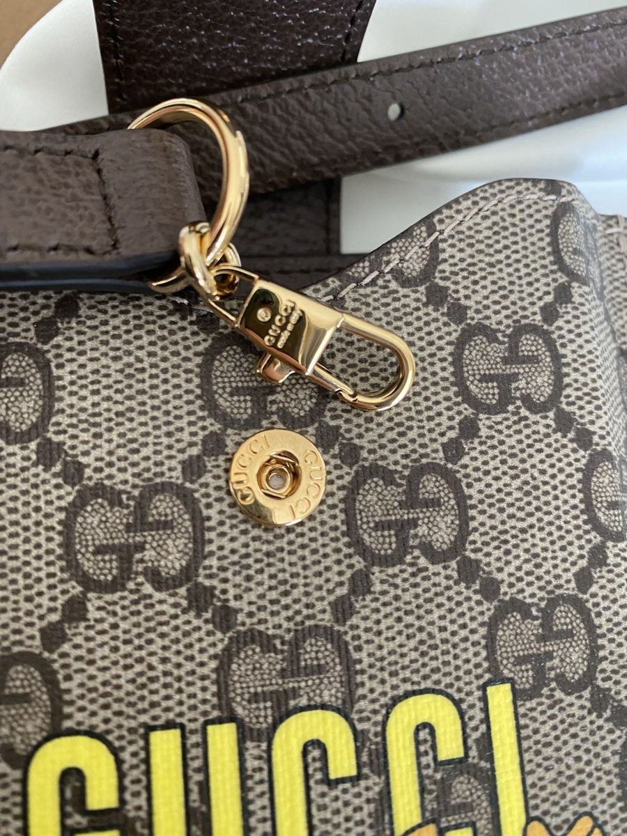 Gucci Borse: Neu Gucci Natel Tasche – Nuovo (secondo la descrizione) da Belp venduto da Aliya 3