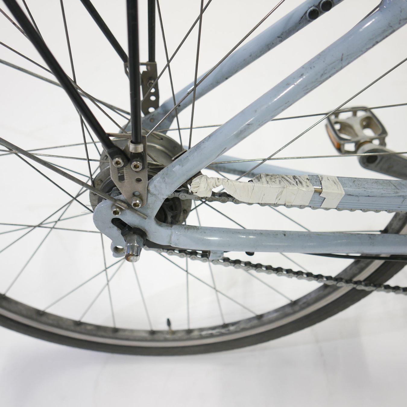 Vélos: Ibex Easy Day – D'occasion à Zürich par Velo_Zuerich 6