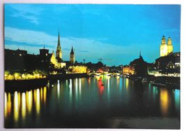 Zürich