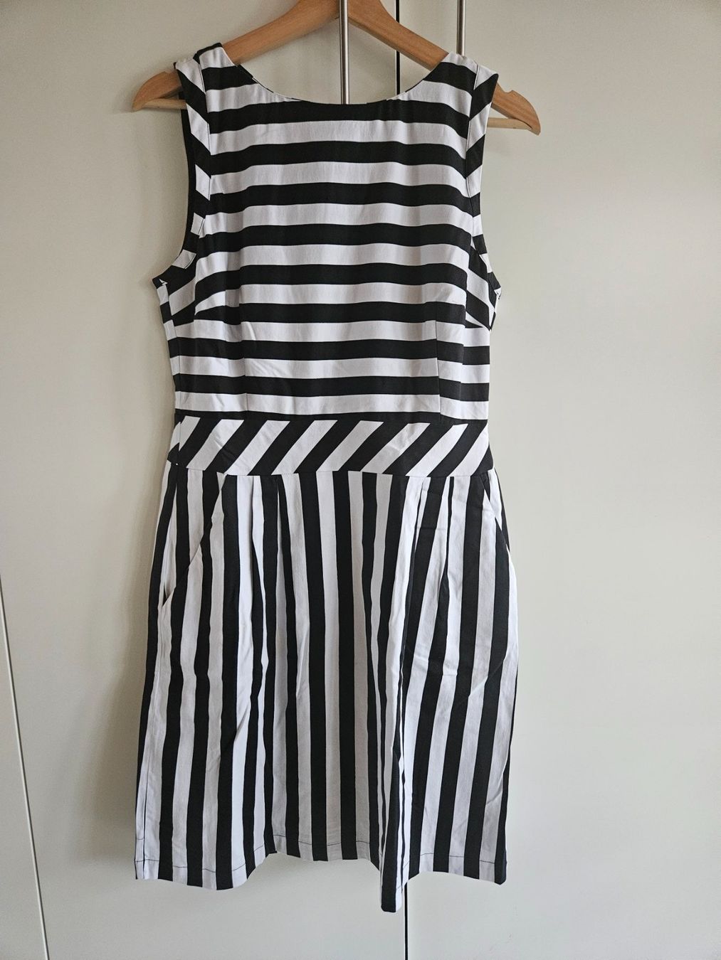 Vestiti: StreetOne Kleid – Usato da Aefligen venduto da Ninibe4