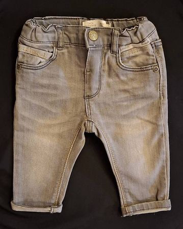 Boy Jeanshose Gr.68