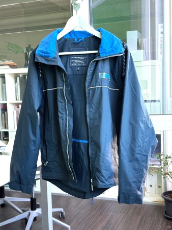 Original Panerai Segeljacke / Windjacke (Gr. S)