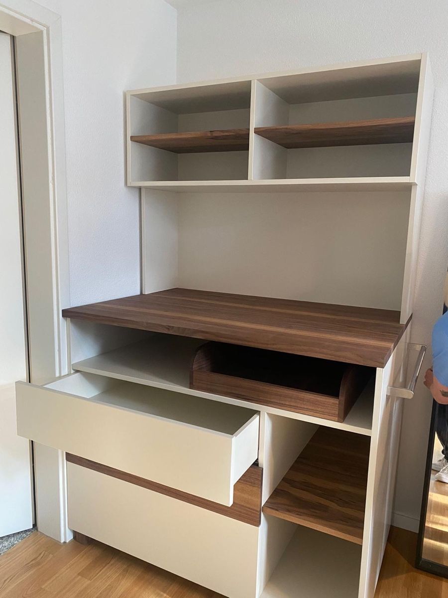 Fasciatoi & Accessori: Baby/Kinder Wickeltisch – Usato da Winterthur venduto da Wizychizy 1
