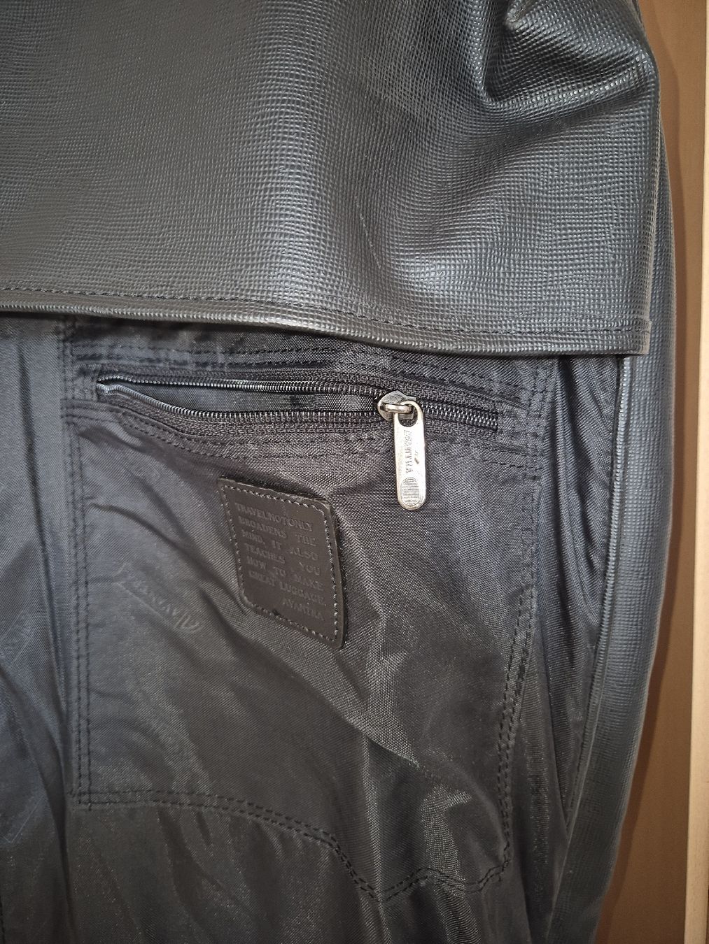 Taschen: Klerdertasche – Gebraucht aus Merenschwand von palin33 7