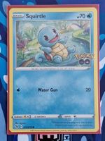 Squirtle - Pokemon GO  #Ord19