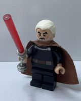 LEGO Star Wars Count Dooku Figur (sw0472)