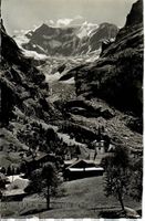 Grindelwald