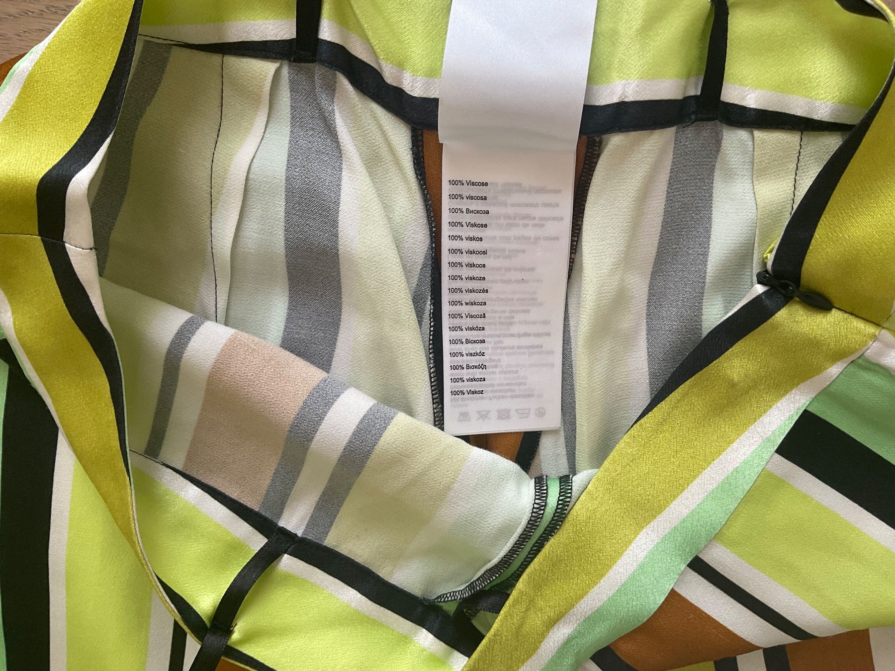 Madeleine Pantaloni: Madeleine Sommerhosen – Nuovo (secondo la descrizione) da Figino venduto da Stefano03 2