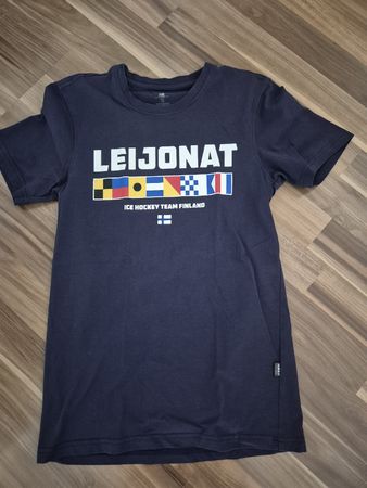 Rukka Leijonat Gr. XS (Gr. 164)