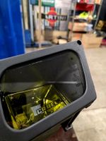 Alfa Romeo 155 Nebelscheinwerfer Gelb Originalverpackt