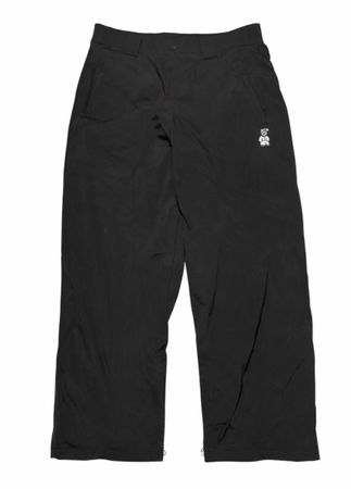 Harlaut Apparel Shitkid Pant Size M - NEUWERTIG