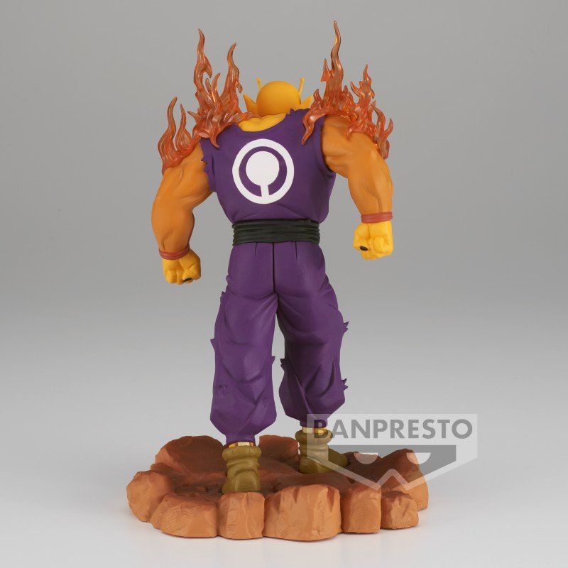 Bandai Statuette: DRAGON BALL - History Box - Piccolo - Vol.7  14cm – Nuovo e nell'imballaggio originale da St-Imier venduto da ATTAKSHOP 4