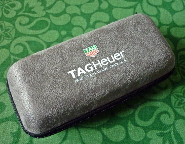 Scatole porta orologi: TAG Heuer- ETUI – Usato da Adliswil venduto da di_hans