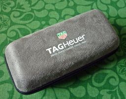 TAG Heuer- ETUI