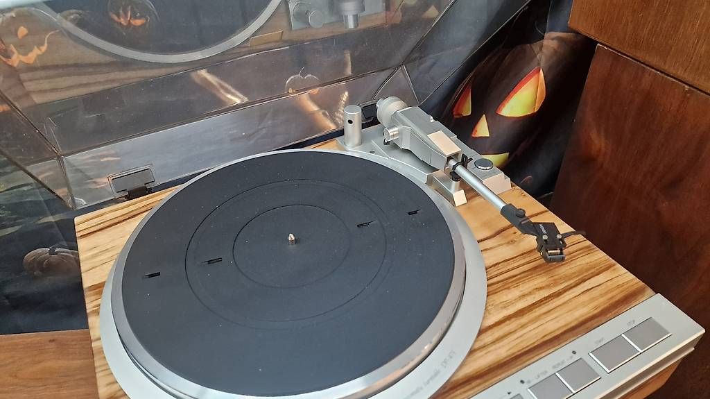 Denon Giradischi: Denon dp 47f – Usato da Hirschthal venduto da VintageHifiFan 2