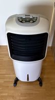 Air cooler Ventilator mit Eisfach
