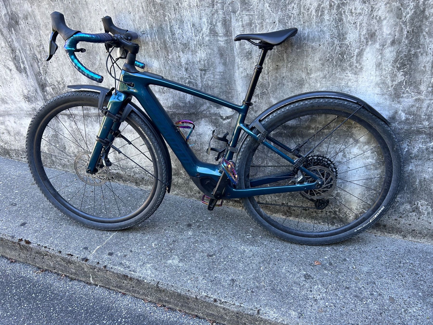 Specialized Biciclette: Specialized Turbo Creo Comp 2 – Usato da Kirchberg BE venduto da scwu