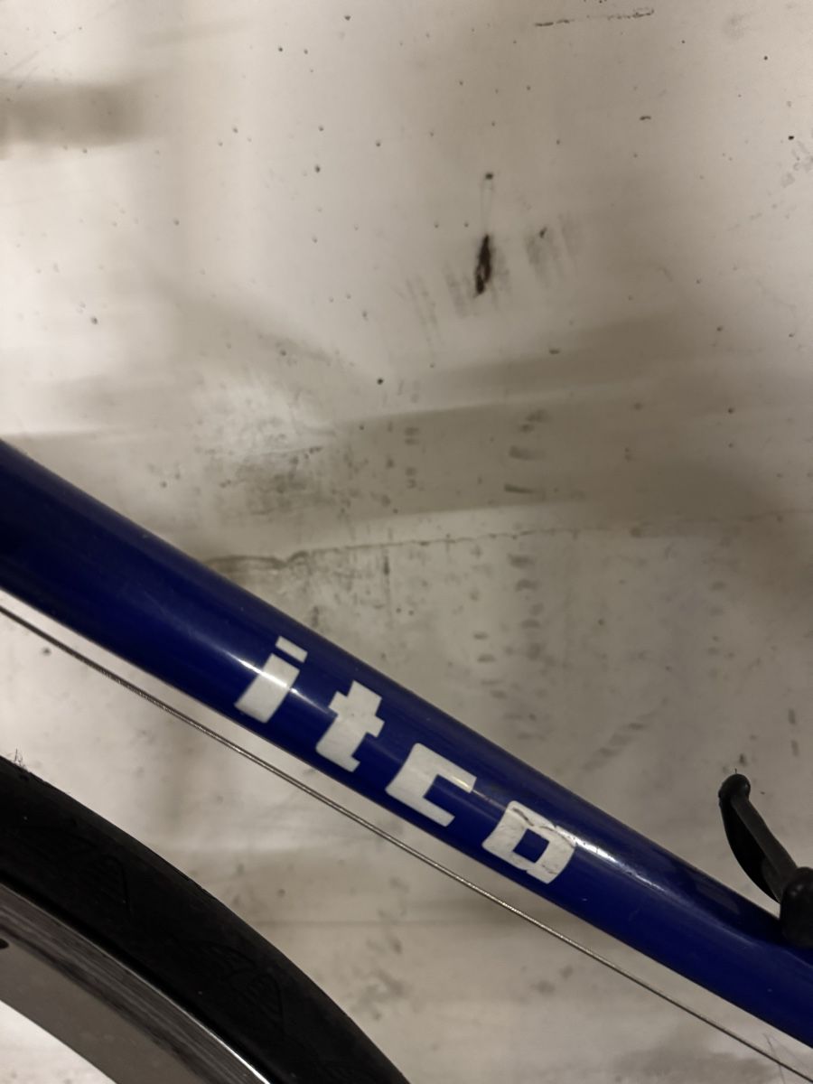 Biciclette: Rennrad – Usato da Zürich venduto da Ekaterinek 2
