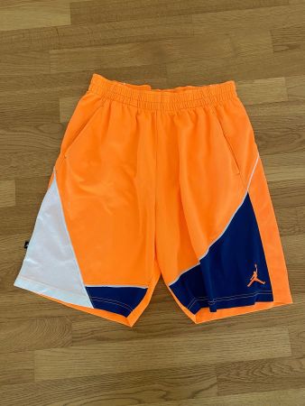 Jordan Basketball Shorts Gr. M