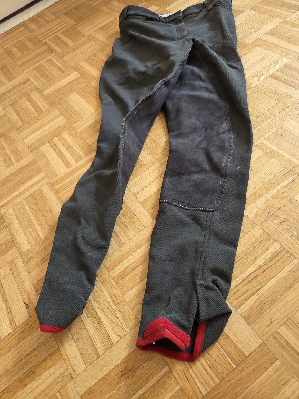 Pantalons: Euro-star Reithose – D'occasion à Steffisburg par Fleur84