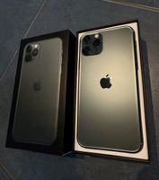 iPhone 11 Pro (256GB) Akku 93%