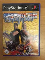 American Chopper - PS2