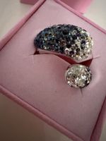 Swarovski Ring 52 ungetragen
