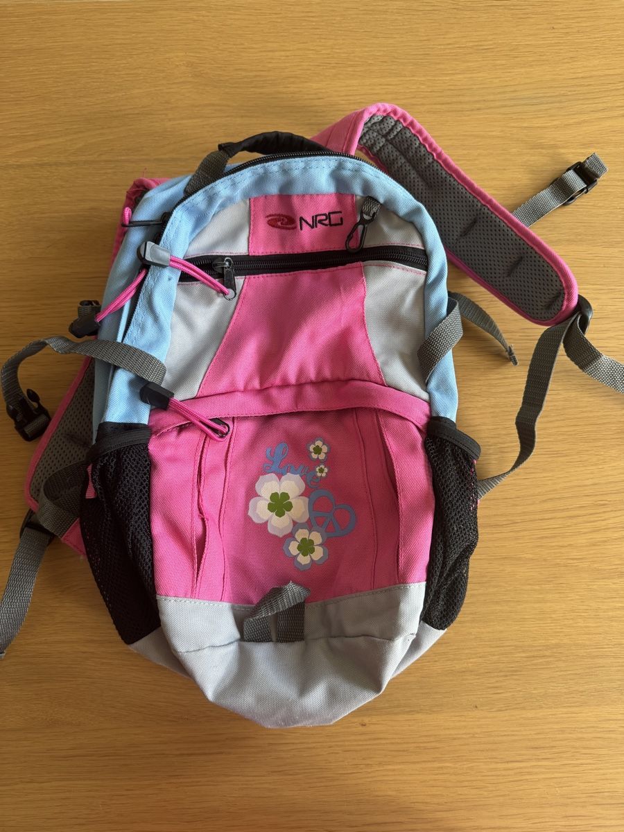 Rucksäcke: Kinderrucksack  – Gebraucht aus Liestal von lea_j9xn