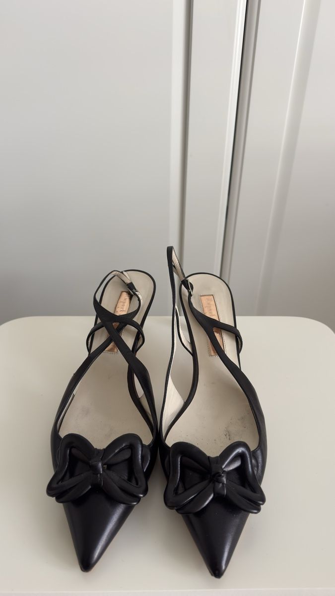 Damenschuhe: Peter Sanderson Heels Size 40 1/2 – Gebraucht aus Genève von gvokiii 1