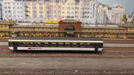 Roco 44358 - SBB Schlafwagen WLABmh (Gebraucht) in Volketswil für CHF