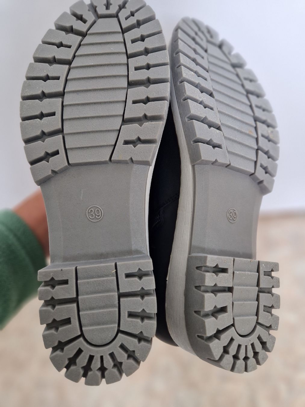 Damenschuhe: Stiefel Gr.39 – Neu (gemäss Beschreibung) aus Triengen von KittyKat6 3