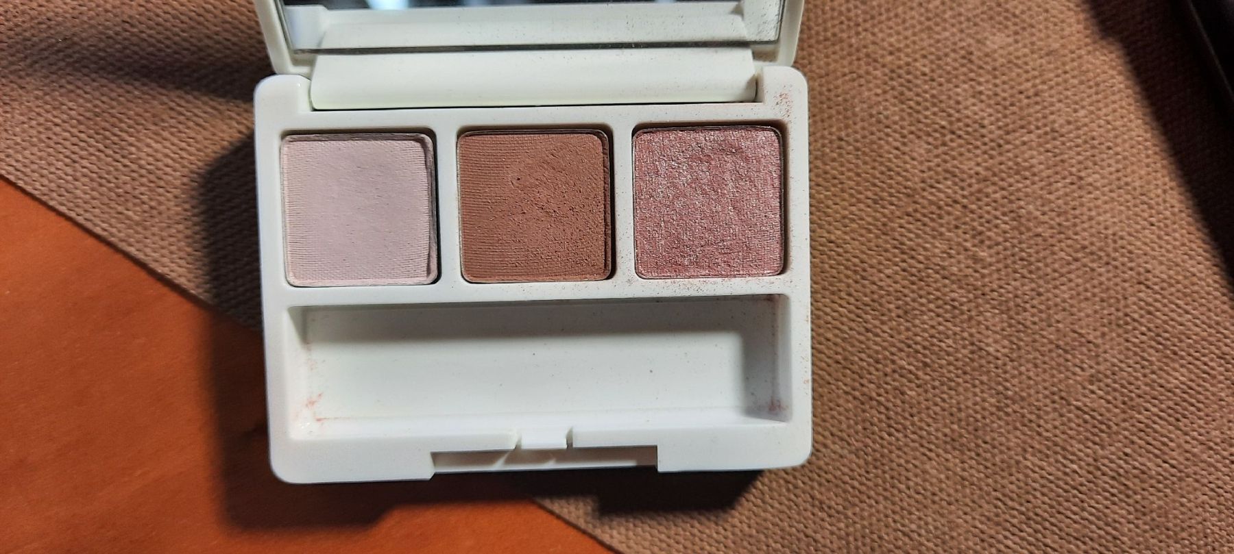 Maquillage: Kosmetik Set Lidschatten – D'occasion à Uetendorf par Neidem 5