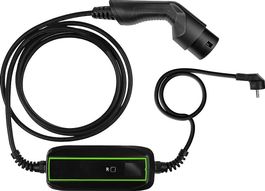 GoGreen Ladegerät für EV und PHEV 