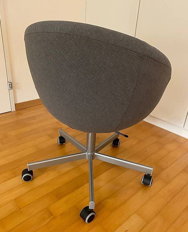 Stühle: Büro-/Drehstuhl – Gebraucht aus Luzern von jen_zh6d 1