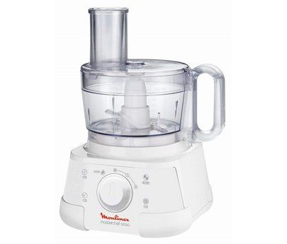 Moulinex Elettrodomestici da cucina: Küchenmaschine MASTERCHEF 5000 Standmixer – Nuovo (secondo la descrizione) da Näfels venduto da gewuerzladen_naefels