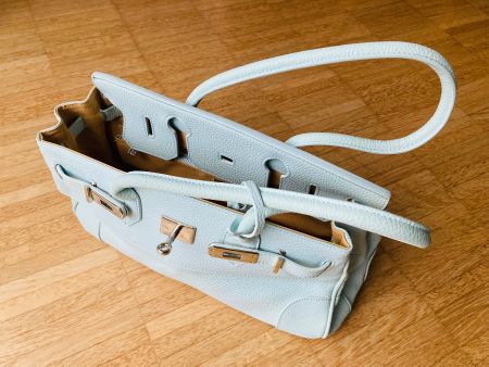 MAISON MOLLERUS Damenhandtasche neuwertig
